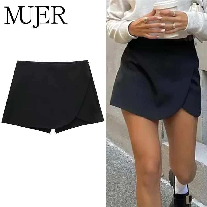 Skort Summer Vibe