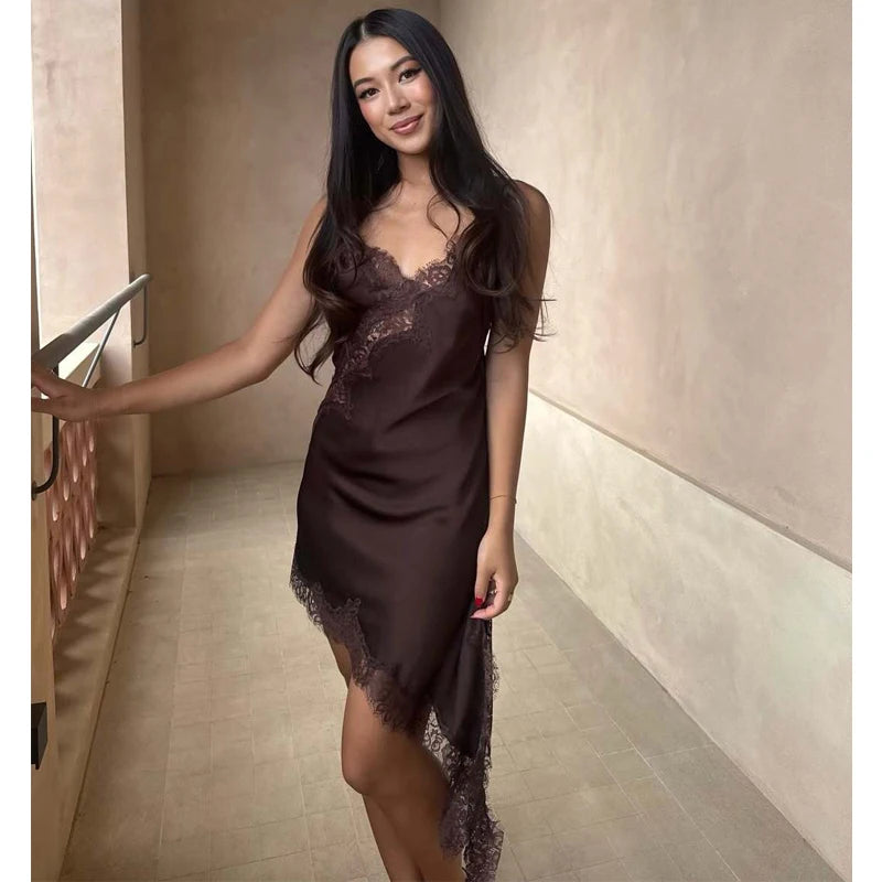 Sensual Charm Dress