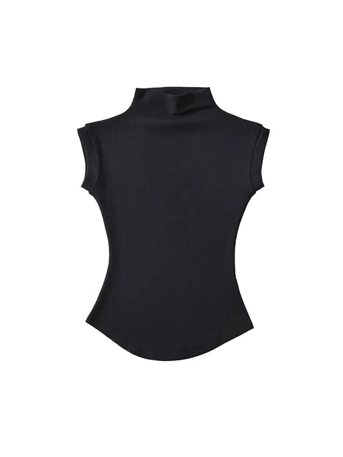 Sleek Summer Sleeveless