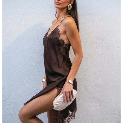 Sensual Charm Dress