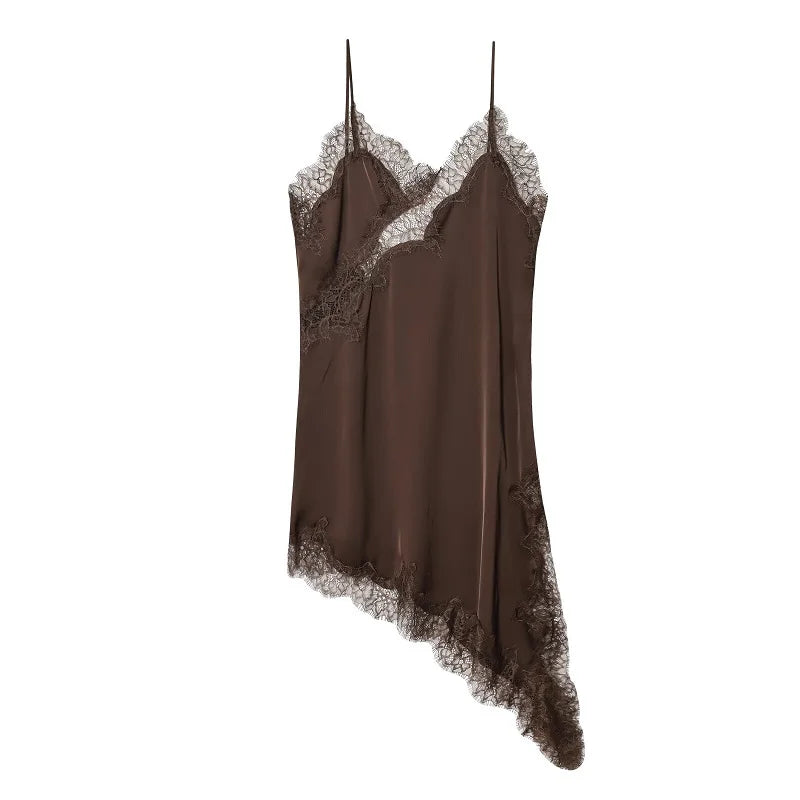 Sensual Charm Dress