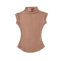 Sleek Summer Sleeveless
