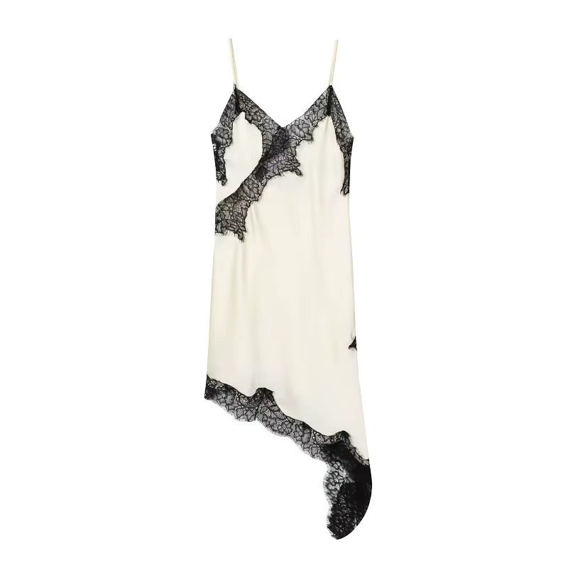 Sensual Charm Dress