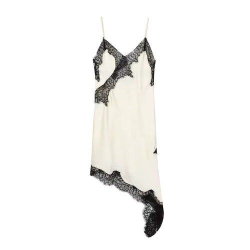 Sensual Charm Dress