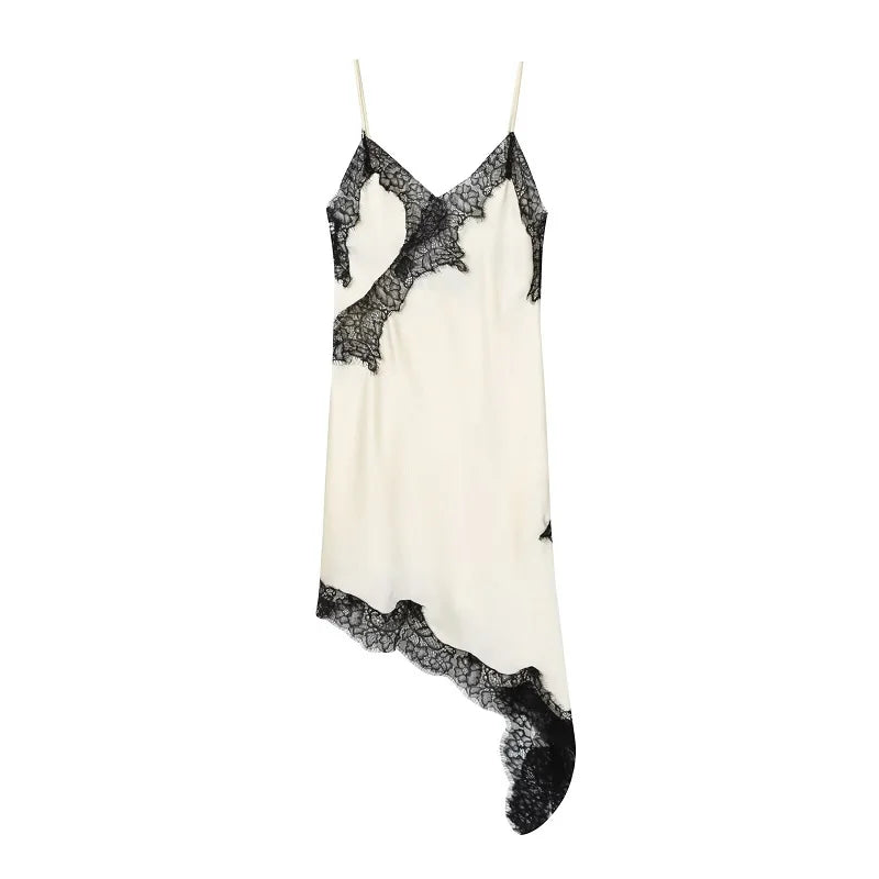 Sensual Charm Dress