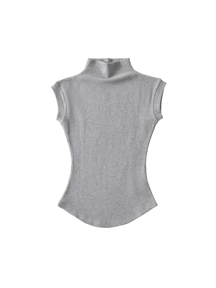 Sleek Summer Sleeveless