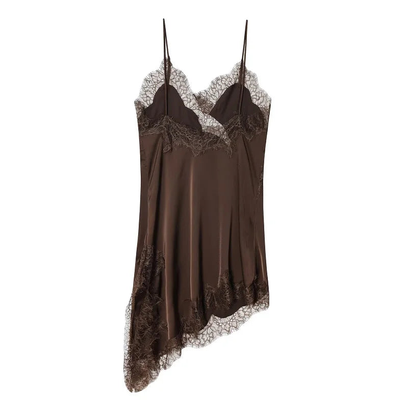 Sensual Charm Dress