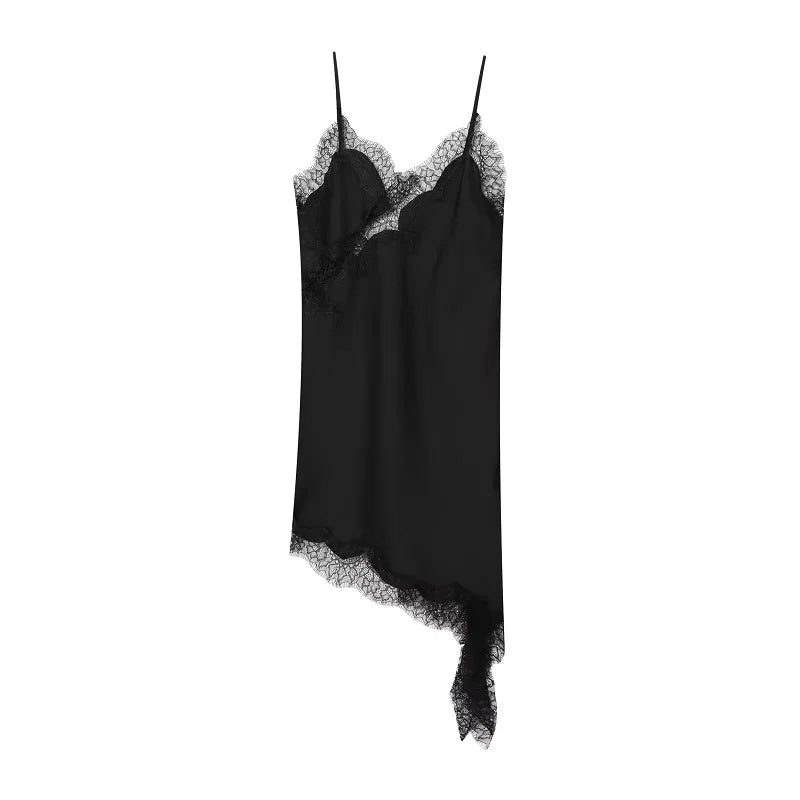 Sensual Charm Dress