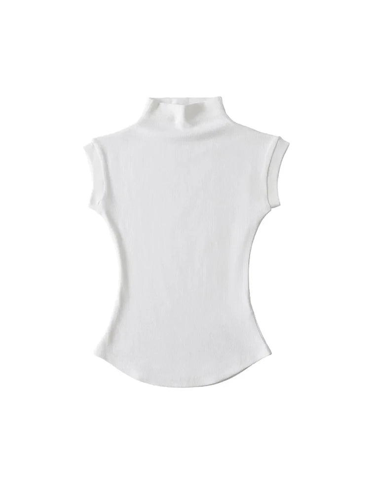 Sleek Summer Sleeveless