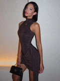 Irresistible Glamour Dress
