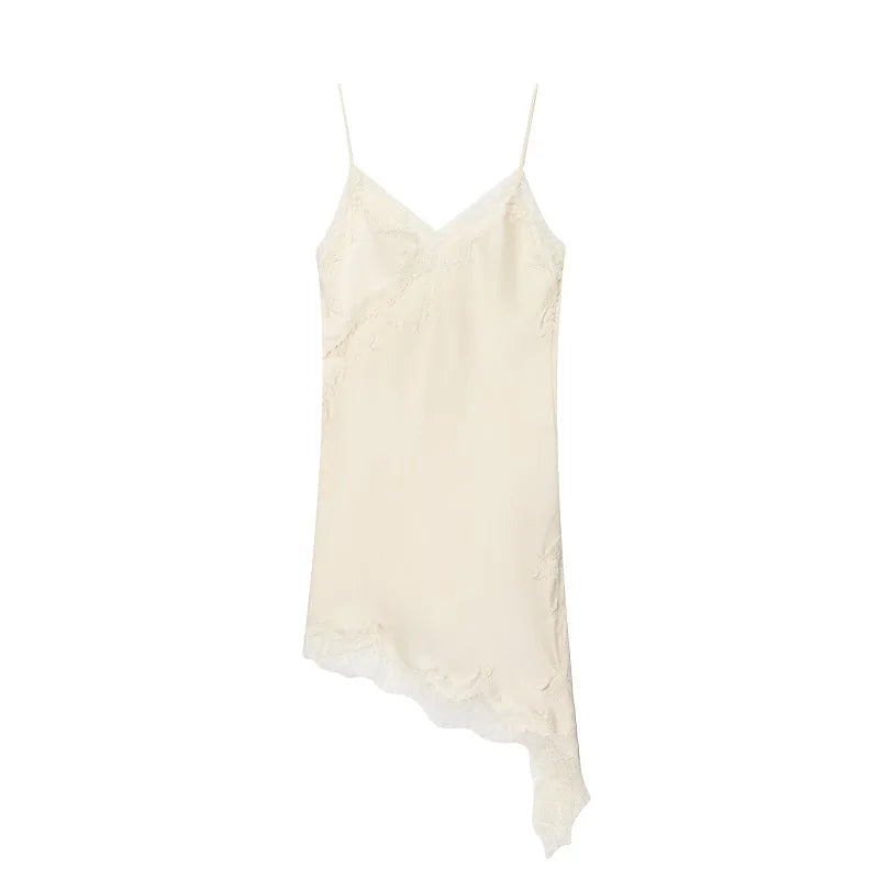 Sensual Charm Dress