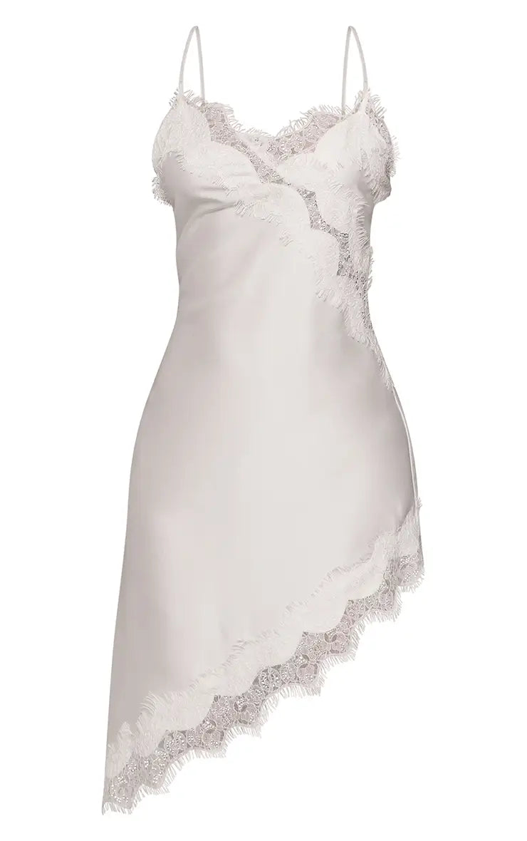 Sensual Charm Dress