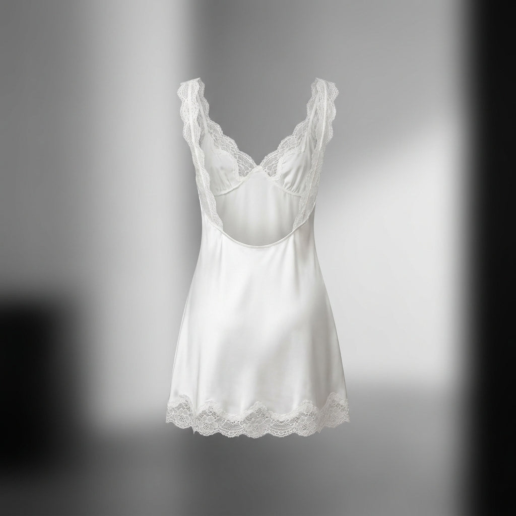 Sensual Charm Dress