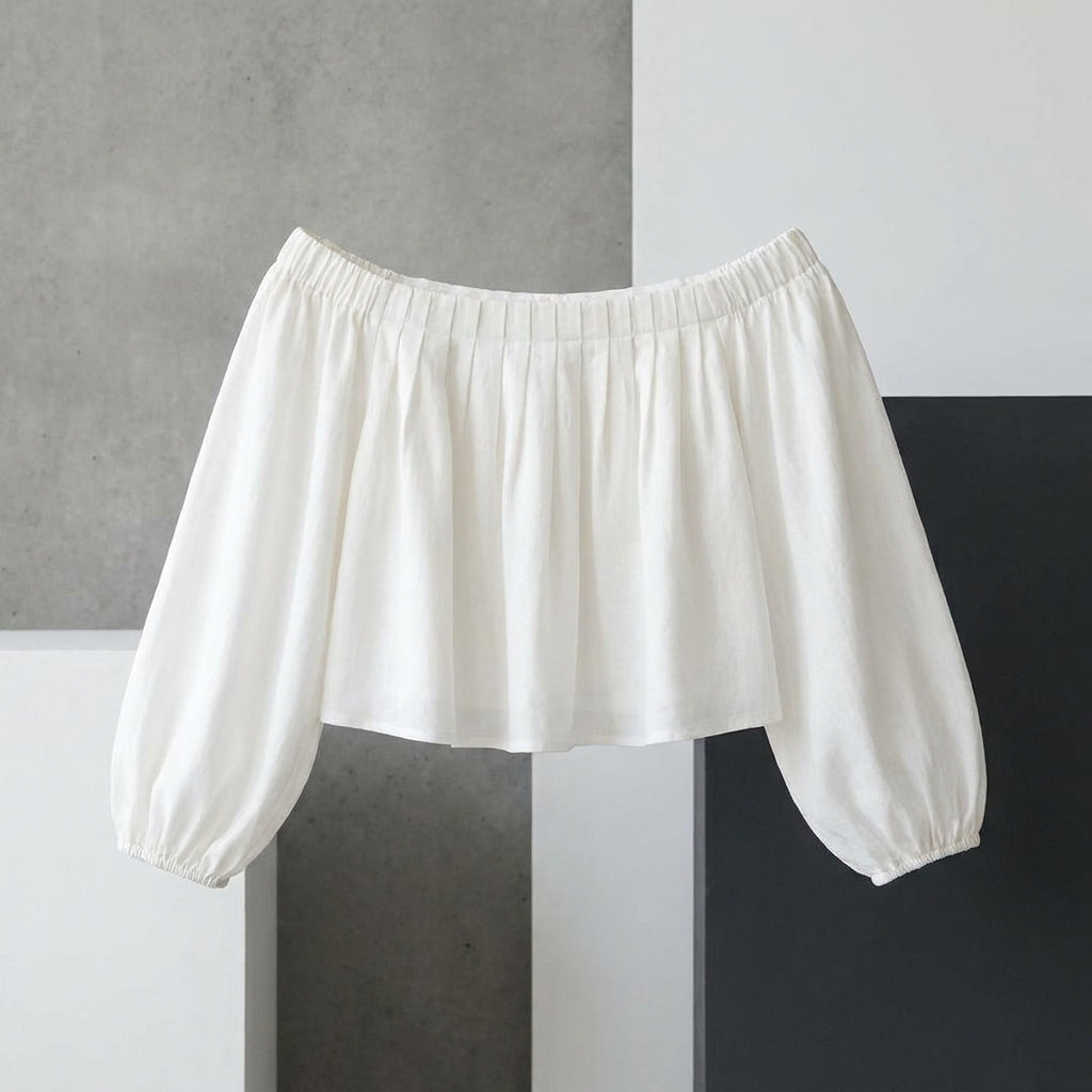 Casual Elegance Top