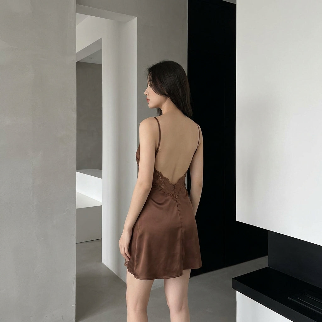Sensual Charm Dress
