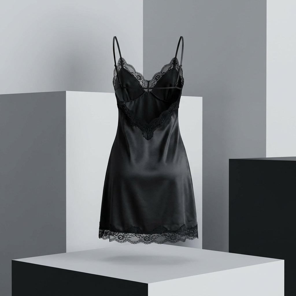 Sensual Charm Dress